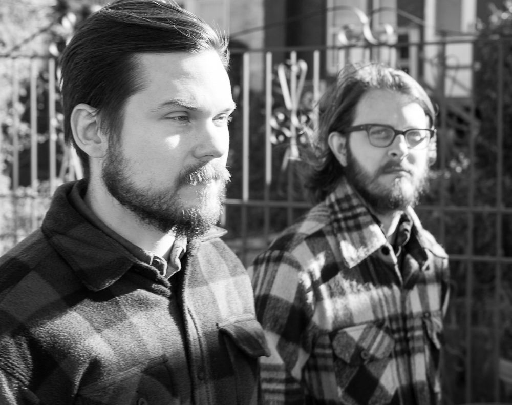 Filmas "Welcome to Leith" režisori Maikls B. Nikolss un Kristofers K. Volkers