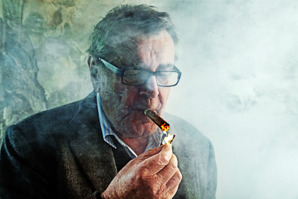 Foto: Baldur Kristjánsson