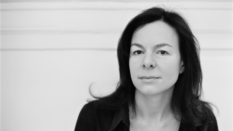 Režisore Monika Villi