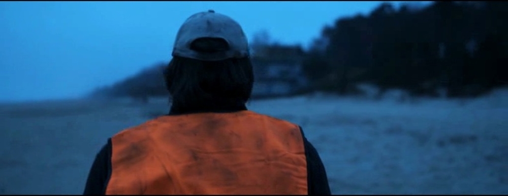 Kadrs no Aika Karapetjana filmas "M.O.Ž." (2014)