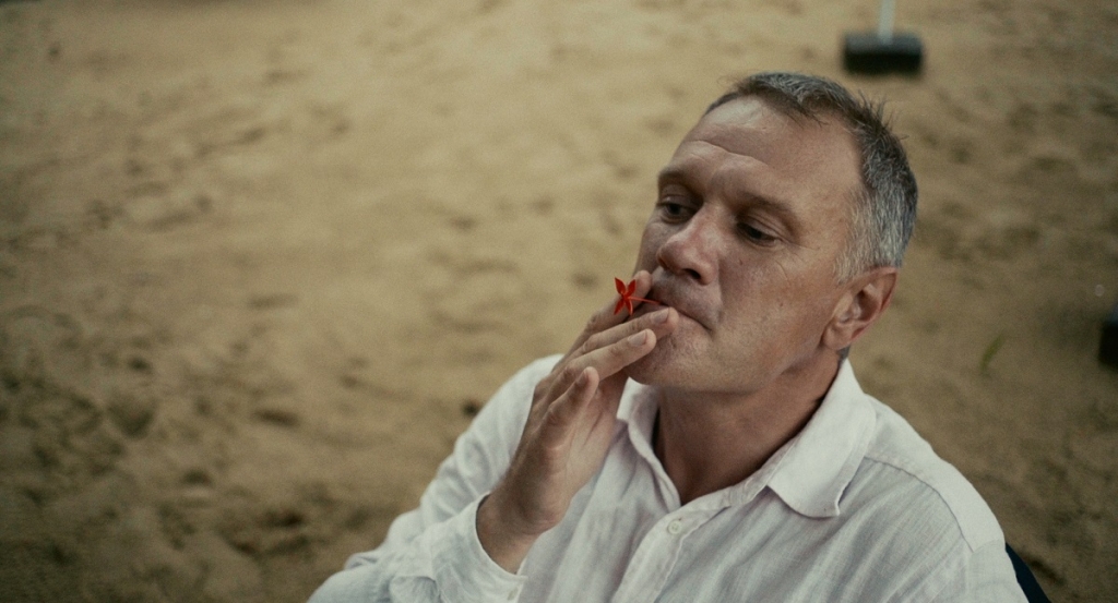 Kaspara Rogas filmas varonis "Misters Kauliņš"