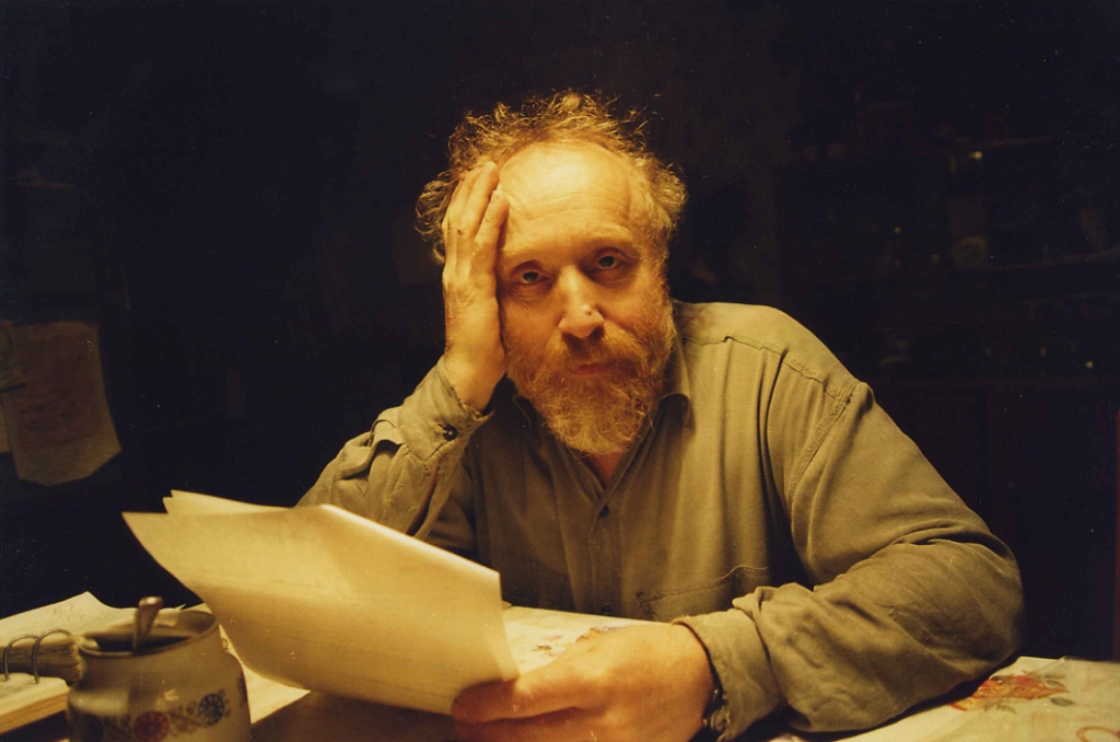 Jurijs Noršteins