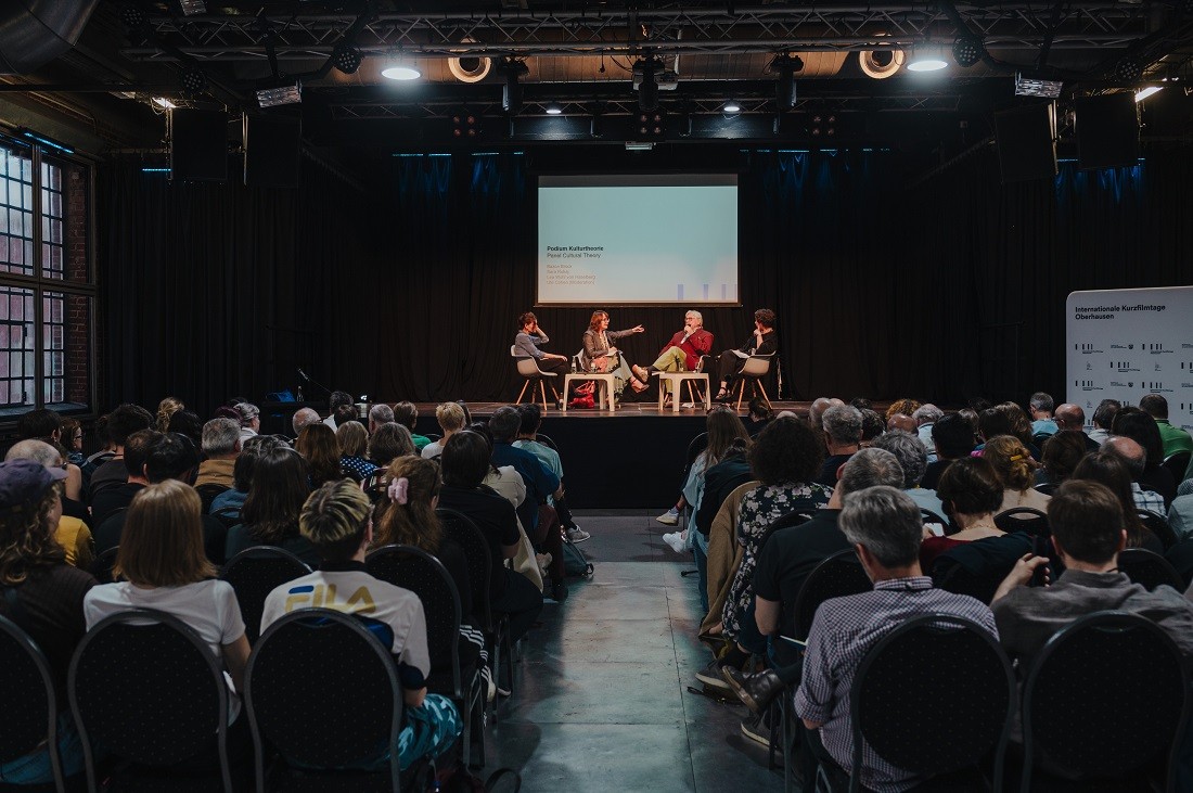 ©Kurzfilmtage / Victoria Jung