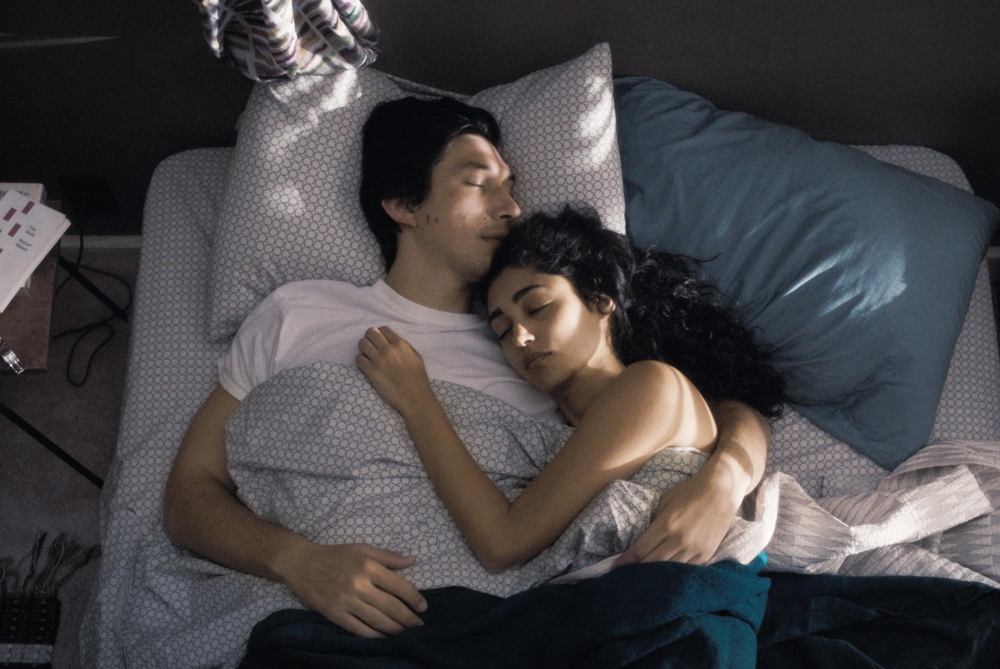 Kadrs no filmas "Paterson"