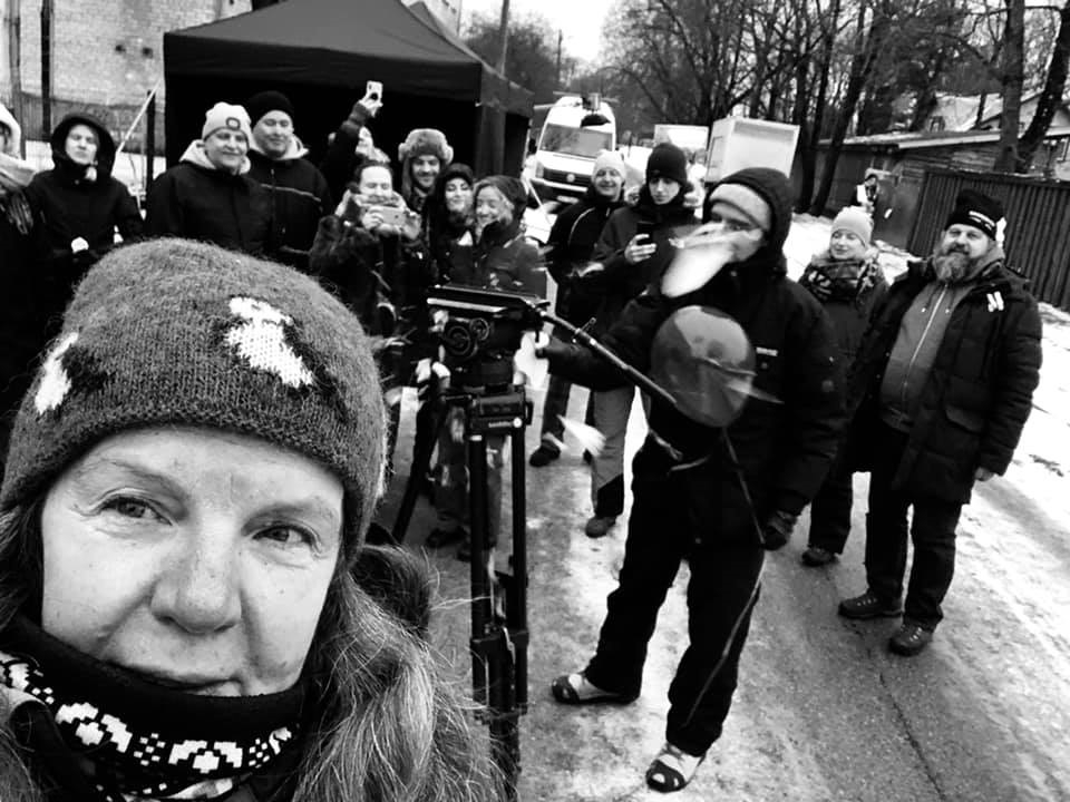 Foto: Laila Pakalniņa