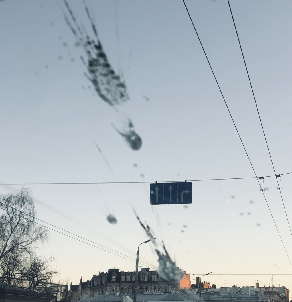 Foto: Laila Pakalniņa