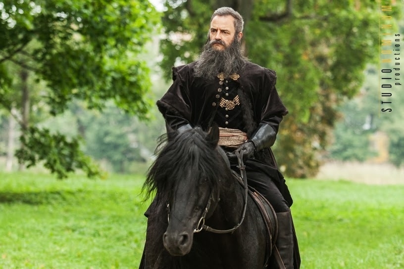 "Radviliada" (2014)