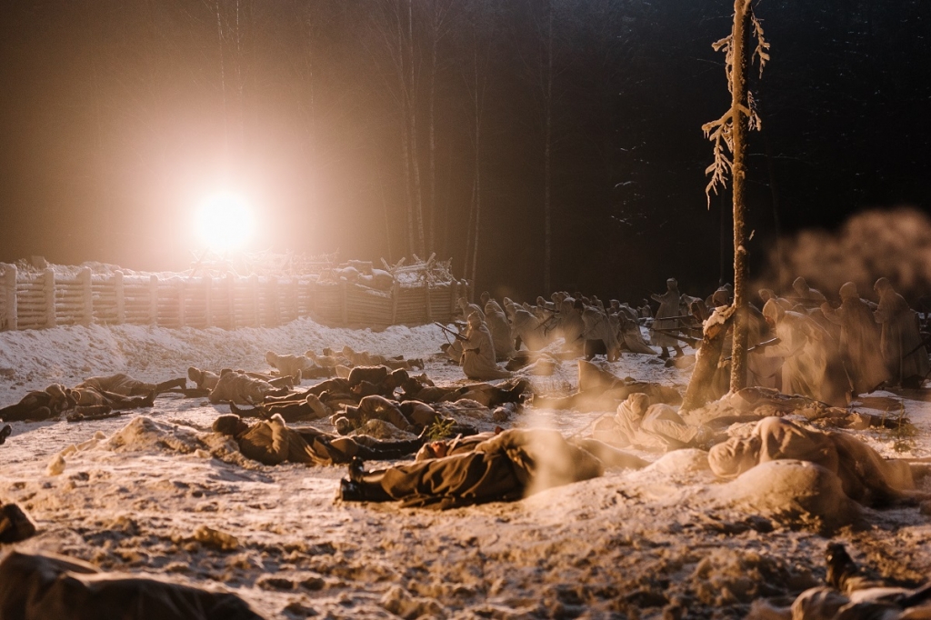 Foto: Raimonds Birkenfelds