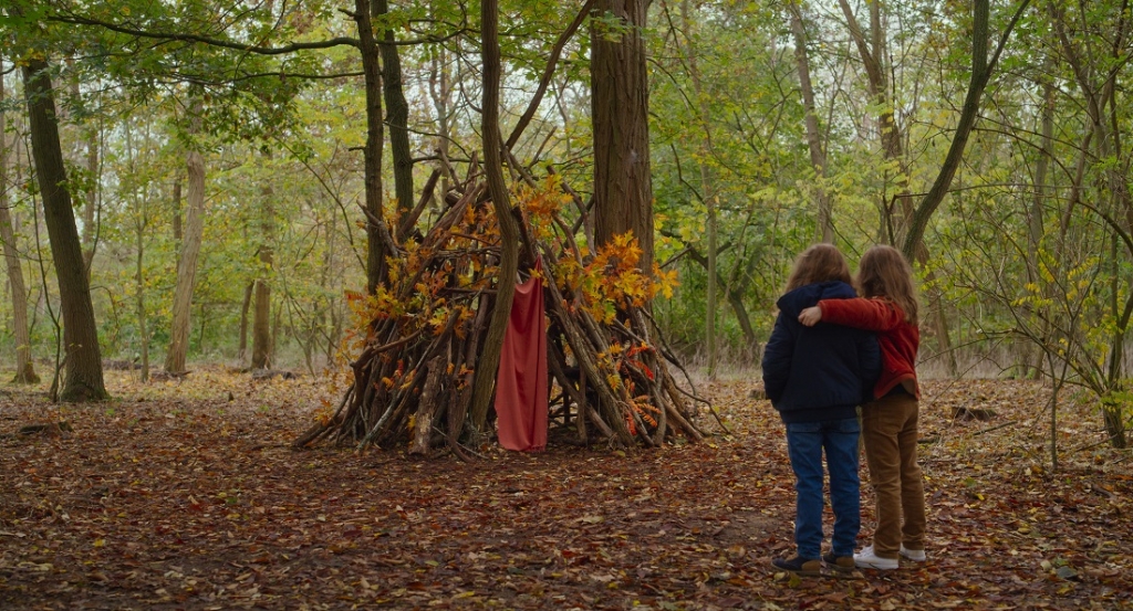 "Petite maman" © Lilies Films