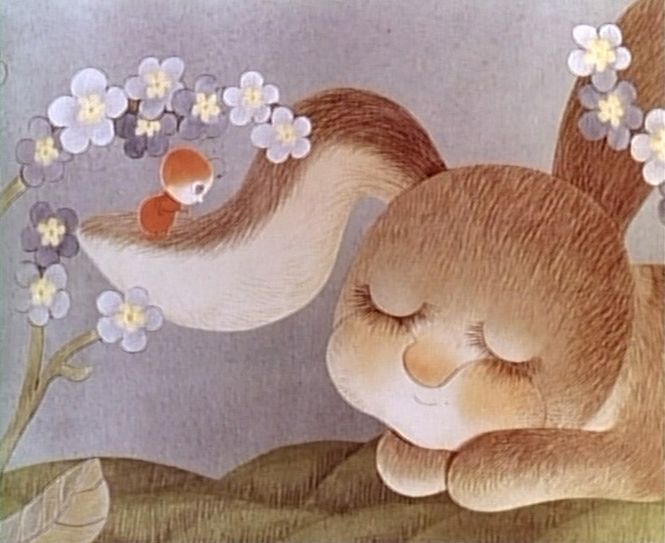 Kadrs no filmas "Skudriņa Tipa" (1976)