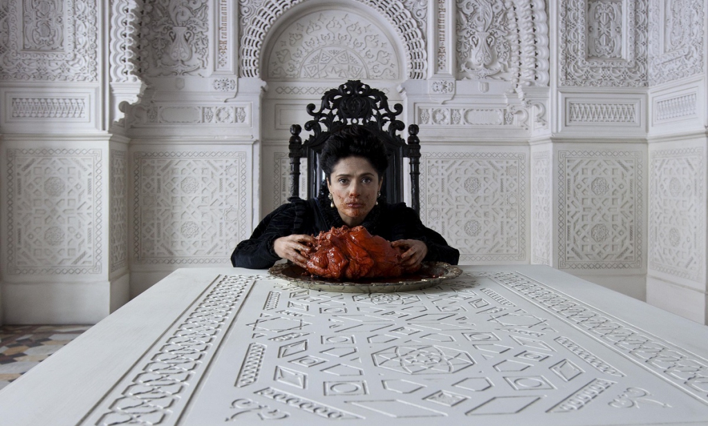 Filmas "Baisās pasakas" publicitātes foto