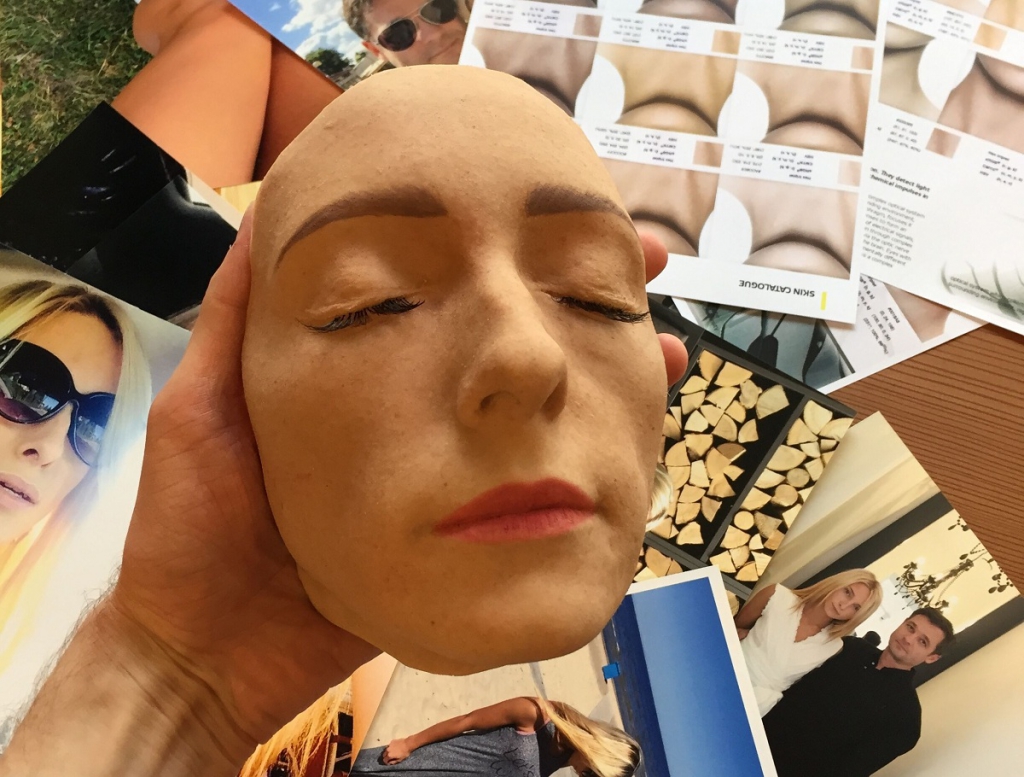 Kadrs no filmas "Vienreizējā"