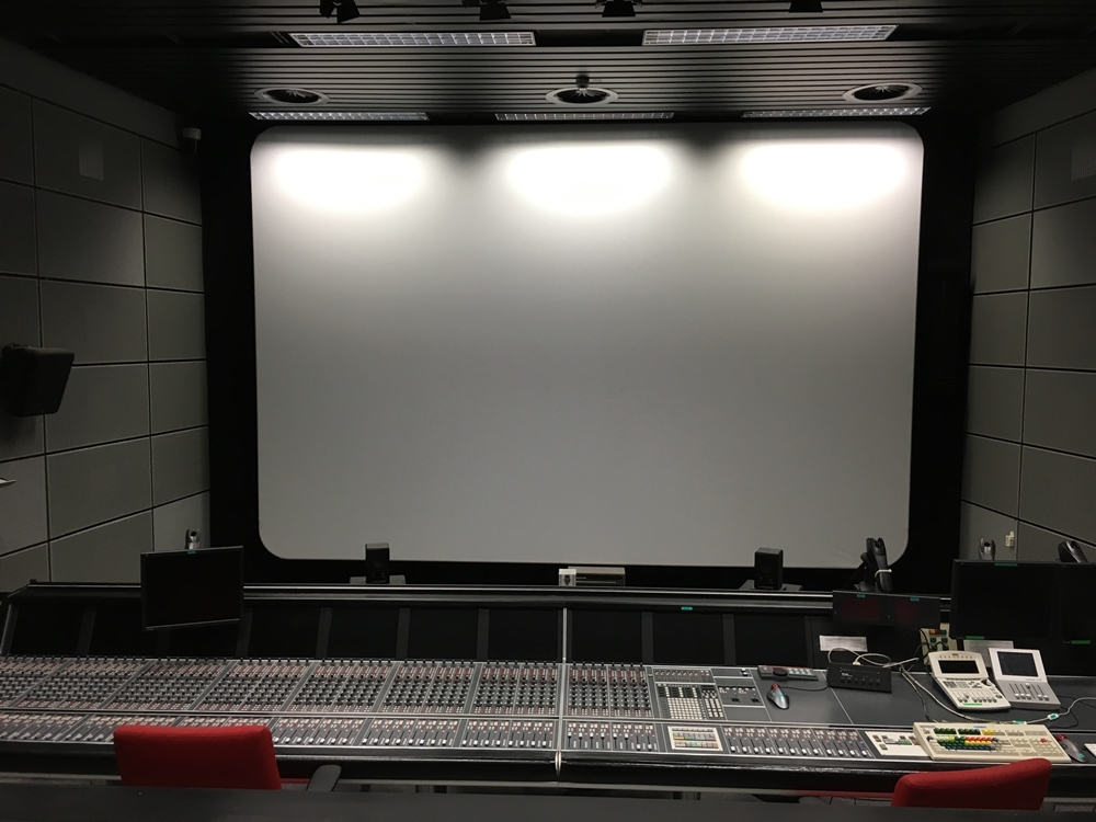Bābelsbergas Konrāda Volfa kino universitāte