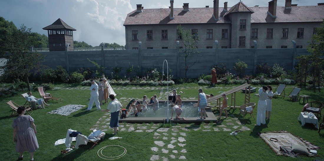 Kadrs no filmas "Interešu zona"